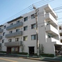 パークホームズ氷川台アリストヒルズ