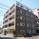サニーコート氷川台