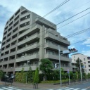 藤和シティホームズ氷川台