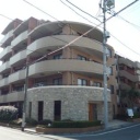 クレストフォルム氷川台