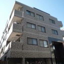 モアグランデ氷川台
