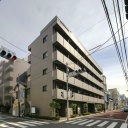 ルーブル新宿水道町