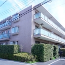 大泉学園パークホームズ