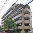 クリオ高田馬場　壱番館
