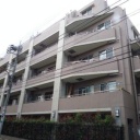 アリュージュ大泉学園