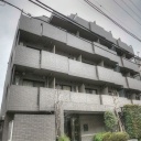 ルーブル高田馬場