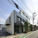 コアロード目白西坂