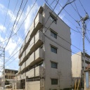 ルーブル新宿西落合伍番館
