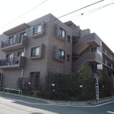 ライオンズテラス豊島園第2