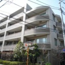テラス氷川台
