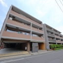 ヒルズ氷川台フォレストテラス
