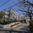 氷川台西パークホームズ