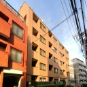 クリオ早稲田　壱番館