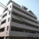 ウィングストリーム氷川台コート