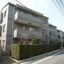 ヴィルヌーブ氷川台