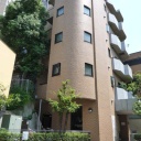 キャッスルマンション豊島園