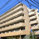 菱和パレス広尾