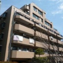 クリオ鷺の宮壱番館