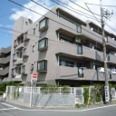 キャニオングランデ鷺ノ宮
