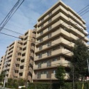 ライオンズガーデン都立家政