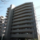 クレストコート中村橋