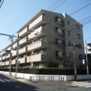 中村北パークホームズ