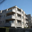 ハウス中村橋南