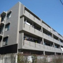 アールヴェール中村橋