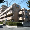 クリオ鷺の宮弐番館