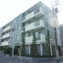 パークハイム中村橋