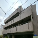 ルーブル渋谷松濤