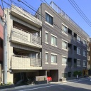 カーサフェリス代々木上原