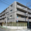 中村橋南パークホームズ