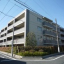 ランドワーフ練馬・中村橋