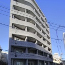 スカイコート渋谷初台