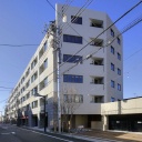 パークリュクス初台