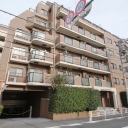 シャロンロイヤル代々木初台