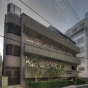 ガーラ渋谷常磐松