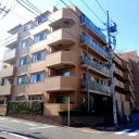 ユニーブル豊玉南