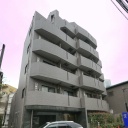 ルーブル渋谷初台弐番館