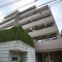 藤和シティホームズ代々木II