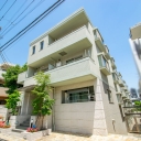 アビテ四谷大京町
