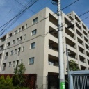 パークハウス練馬高野台
