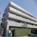 マージュ練馬高野台