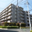 練馬高野台パークホームズ