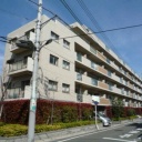 アールヴェール練馬高野台