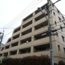 コンフォート・パレス石神井公園