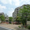 セザールパークサイド石神井公園