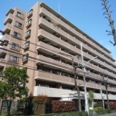 ライオンズヴィアーレ石神井公園