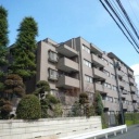 石神井公園南パークホームズ